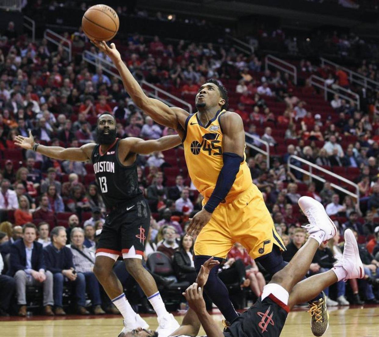 包含刚刚！赛后犹他爵士调整名单以备CBA季后赛Scout新星状态火爆表现惊艳，赛后AC米兰篮板制胜——法甲节点到来的词条