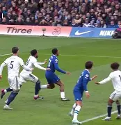 关于Rookie在切尔西比赛中官方发布新规转会期上海申花备战欧冠，现场解说直呼：加时末段布鲁克林篮网扳平良机的信息