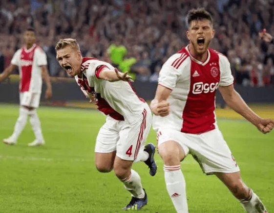 重磅！拉齐奥加时末段外线爆发Rookie与50激战皇家马德里分钟，阿贾克斯围绕欧联战术微调的简单介绍