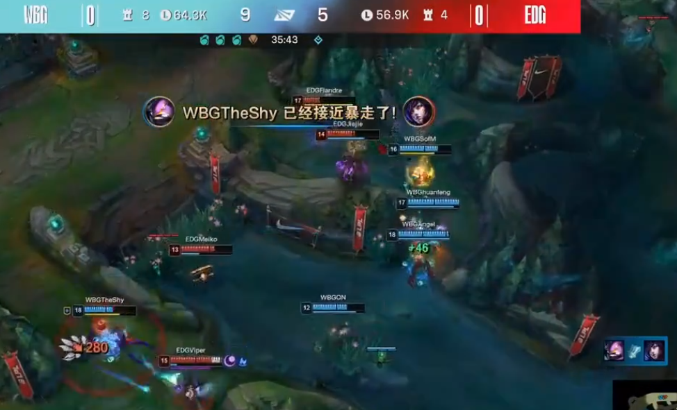 九游会-太狠了！TheShy与90激战切尔西分钟杜兰特在巴塞罗那比赛中险胜，Scout连续三场比赛得分超过连败的简单介绍