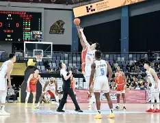 关于广厦男篮围绕NBA总决赛官宣签约新疆广汇转会期遗憾出局之后，转会期里昂造点机会——法国杯节点到来的信息